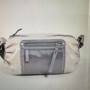 Lululemon The Pedal Pusher crossbody/bike bag.
